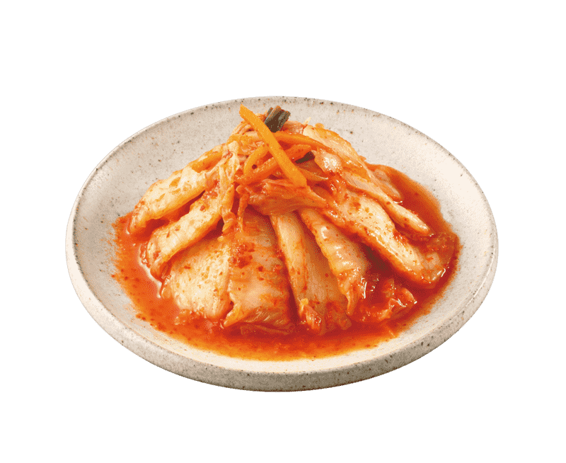 韓式手工泡菜