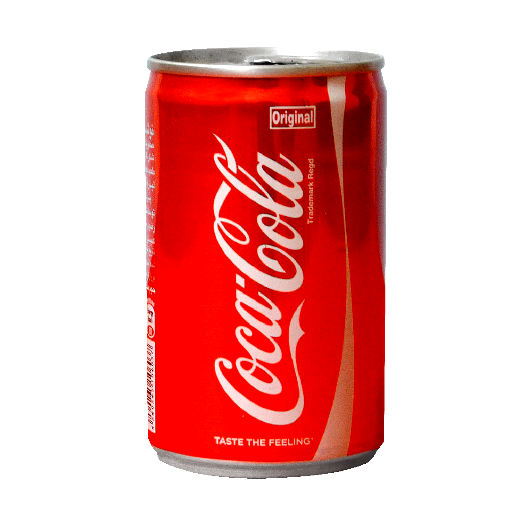 Coke